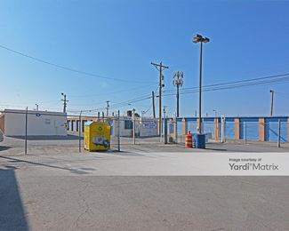 Photo 2 of EP Easy Storage - 344 North Zaragoza Road, El Paso, TX