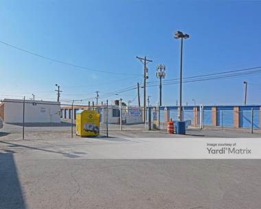 Storage Units for Rent available at 344 North Zaragoza Road, El Paso, TX 79907