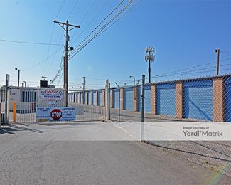 Photo 4 of EP Easy Storage - 344 North Zaragoza Road, El Paso, TX