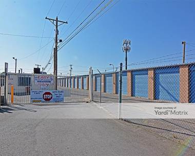 Storage Units for Rent available at 344 North Zaragoza Road, El Paso, TX 79907
