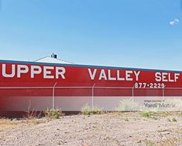 Image for Upper Valley Self Storage - 6701 Doniphan Drive, Canutillo, TX