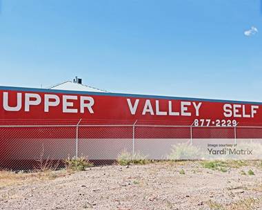 Storage Units for Rent available at 6701 Doniphan Drive, Canutillo, TX 79835