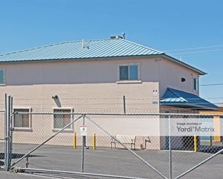 Photo 2 of Upper Valley Self Storage - 6701 Doniphan Drive, Canutillo, TX