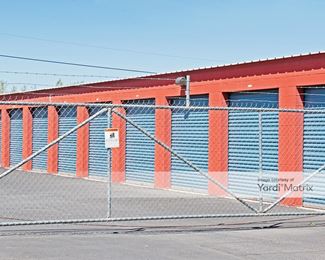 Photo 3 of Upper Valley Self Storage - 6701 Doniphan Drive, Canutillo, TX
