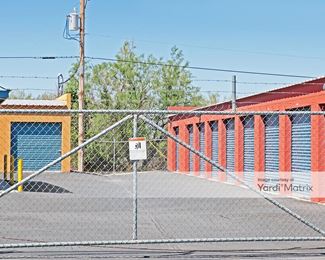 Photo 4 of Upper Valley Self Storage - 6701 Doniphan Drive, Canutillo, TX