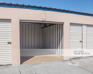 Photo 3 of National Self Storage - 7620 North Loop Drive, El Paso, TX