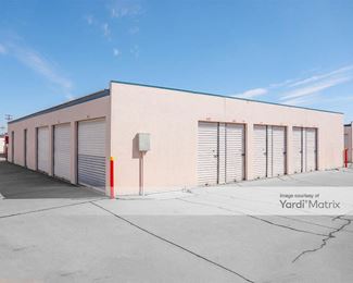 Photo 6 of National Self Storage - 7620 North Loop Drive, El Paso, TX