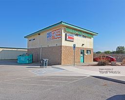 Image for Valley Self Storage - 829 North Zaragoza Road, El Paso, TX