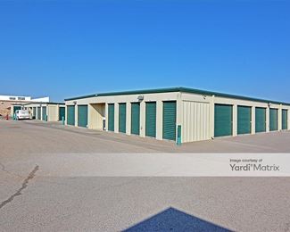 Photo 3 of Valley Self Storage - 829 North Zaragoza Road, El Paso, TX