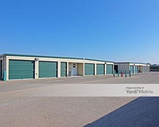 Photo 4 of Valley Self Storage - 829 North Zaragoza Road, El Paso, TX