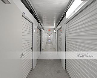 Photo 5 of Valley Self Storage - 829 North Zaragoza Road, El Paso, TX