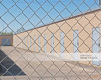 Photo 4 of El Paso Storage Units - 4681 Ripley Drive, El Paso, TX