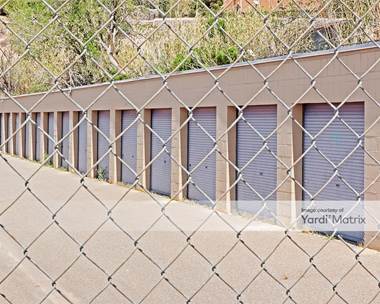 Storage Units for Rent available at 6520 North Mesa Street, El Paso, TX 79912