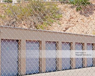 Photo 3 of Mesa Self Storage - 6520 North Mesa Street, El Paso, TX