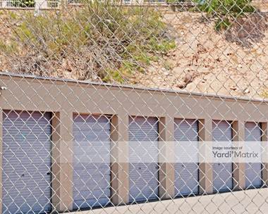 Storage Units for Rent available at 6520 North Mesa Street, El Paso, TX 79912