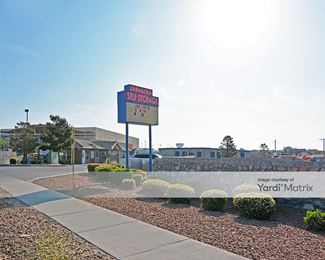 Photo 2 of Zaragosa Self Storage - 1650 North Zaragoza Road, El Paso, TX