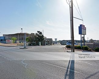 Photo 3 of Zaragosa Self Storage - 1650 North Zaragoza Road, El Paso, TX