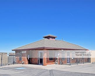 Photo 1 of Northeast Storage - 10060 Railroad Drive, El Paso, TX