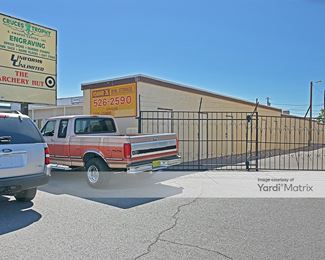 Photo 1 of Idaho-A Self Storage - 1320 Idaho, Las Cruces, NM