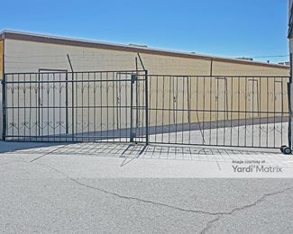 Photo 2 of Idaho-A Self Storage - 1320 Idaho, Las Cruces, NM