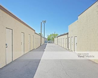 Photo 3 of Idaho-A Self Storage - 1320 Idaho, Las Cruces, NM