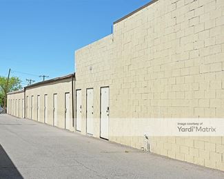 Photo 4 of Idaho-A Self Storage - 1320 Idaho, Las Cruces, NM