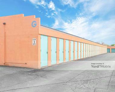 Storage Units for Rent available at 5400 Rio Bravo Drive, Santa Teresa, NM 88008