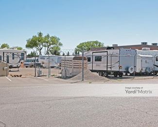 Photo 5 of Country Club Self Storage - 5400 Rio Bravo Drive, Santa Teresa, NM