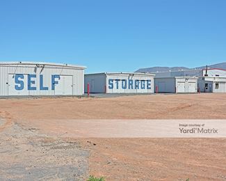 Photo 2 of Storage Place, The - 302 Highway 70 West, Alamogordo, NM