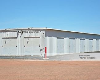 Photo 3 of Storage Place, The - 302 Highway 70 West, Alamogordo, NM