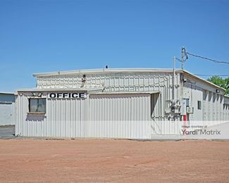 Photo 4 of Storage Place, The - 302 Highway 70 West, Alamogordo, NM