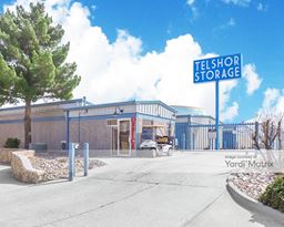 Image for Telshor Self Storage - 560 North Telshor Blvd, Las Cruces, NM