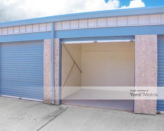 Photo 3 of Telshor Self Storage - 560 North Telshor Blvd, Las Cruces, NM