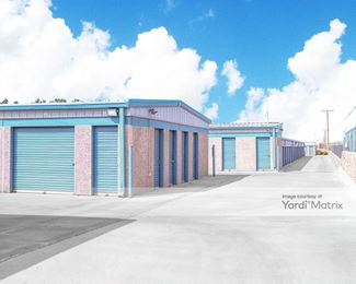 Photo 4 of Telshor Self Storage - 560 North Telshor Blvd, Las Cruces, NM