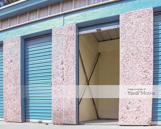 Photo 5 of Telshor Self Storage - 560 North Telshor Blvd, Las Cruces, NM