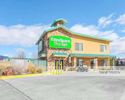 Image for Extra Space Storage - 6950 Helen of Troy Drive, El Paso, TX