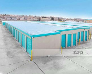 Photo 2 of Extra Space Storage - 6950 Helen of Troy Drive, El Paso, TX