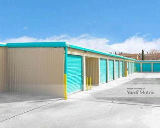 Photo 3 of Extra Space Storage - 6950 Helen of Troy Drive, El Paso, TX