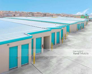 Photo 4 of Extra Space Storage - 6950 Helen of Troy Drive, El Paso, TX