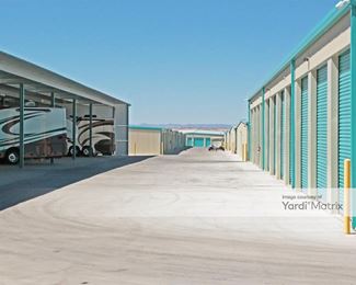 Photo 5 of Extra Space Storage - 6950 Helen of Troy Drive, El Paso, TX