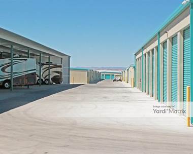 Storage Units for Rent available at 6950 Helen of Troy Drive, El Paso, TX 79911