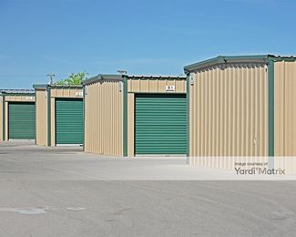 Photo 3 of Picacho Self Storage - 1760 West Picacho Avenue, Las Cruces, NM