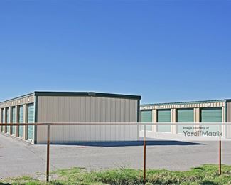 Photo 4 of Picacho Self Storage - 1760 West Picacho Avenue, Las Cruces, NM