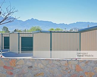 Photo 5 of Picacho Self Storage - 1760 West Picacho Avenue, Las Cruces, NM