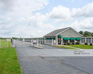 Photo 1 of Storage Sense - 3830 South Charleston Pike, Springfield, OH
