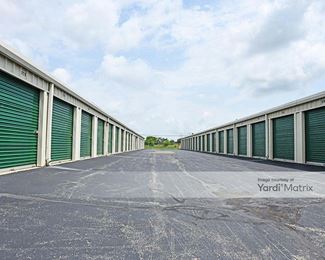 Photo 2 of Storage Sense - 3830 South Charleston Pike, Springfield, OH