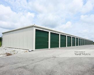 Photo 3 of Storage Sense - 3830 South Charleston Pike, Springfield, OH