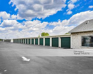 Photo 4 of Storage Sense - 3830 South Charleston Pike, Springfield, OH