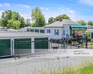 Photo 1 of Storage Rentals of America - 2130 Wagner Ford Road, Dayton, OH