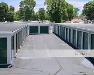 Photo 2 of Storage Rentals of America - 2130 Wagner Ford Road, Dayton, OH